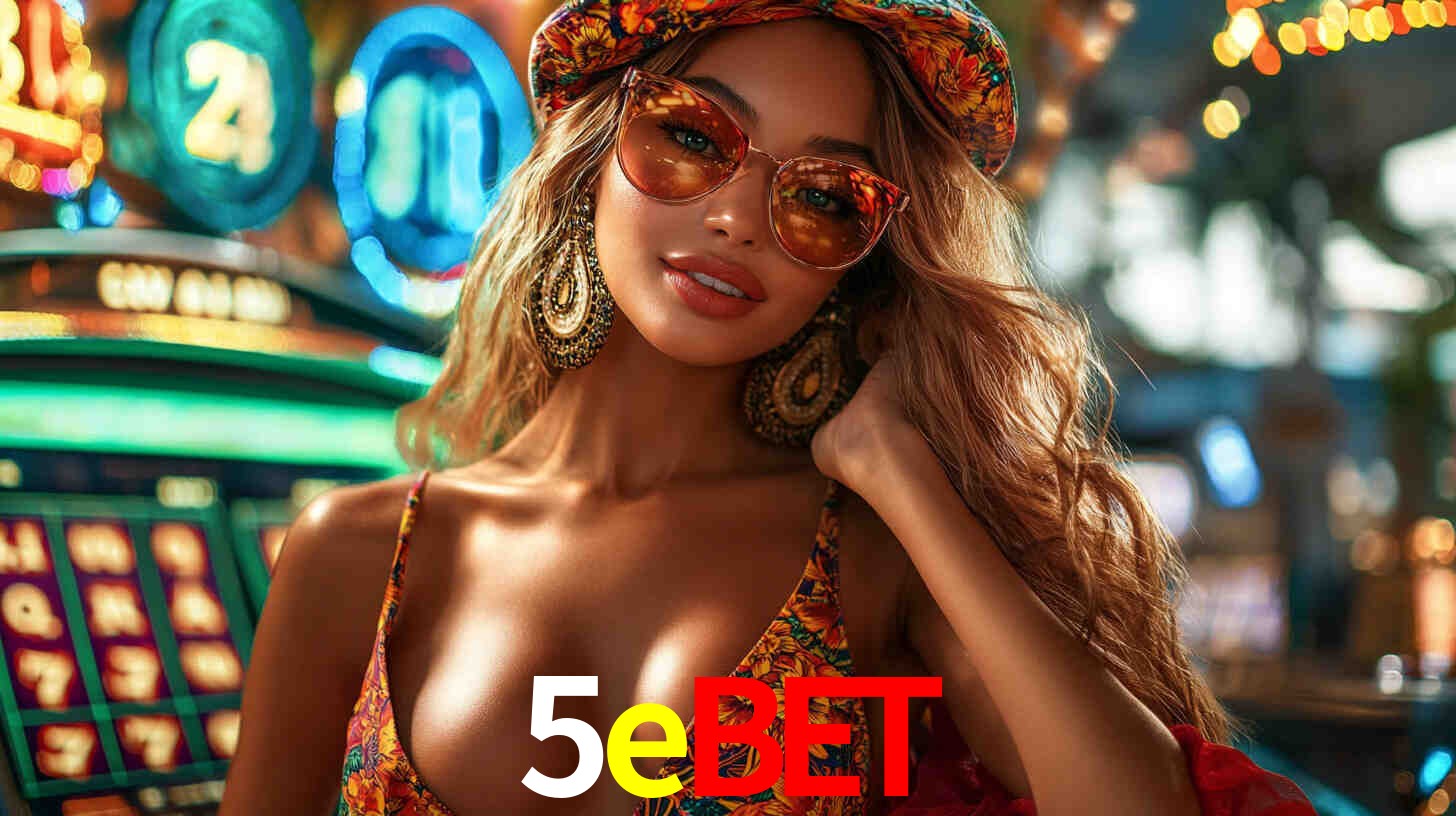 Ofertas Imperdíveis na 5ebet: Promoções e Bônus Que Valem a Pena