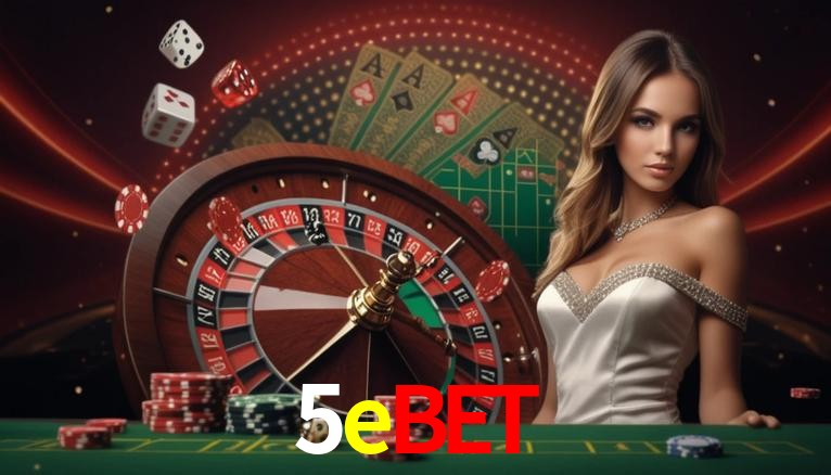Secure Login 5ebet
